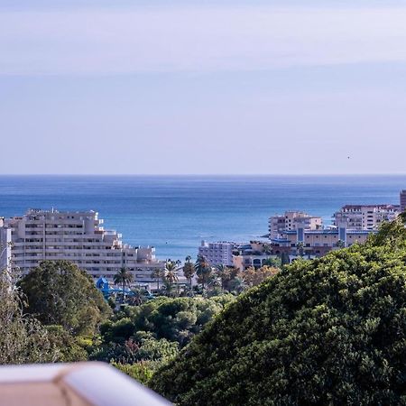 Sunset View Apartment Benalmadena Exterior photo