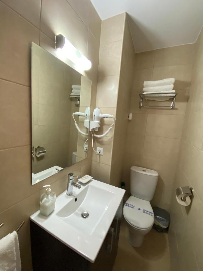 Sunset View Apartment Benalmadena Exterior photo