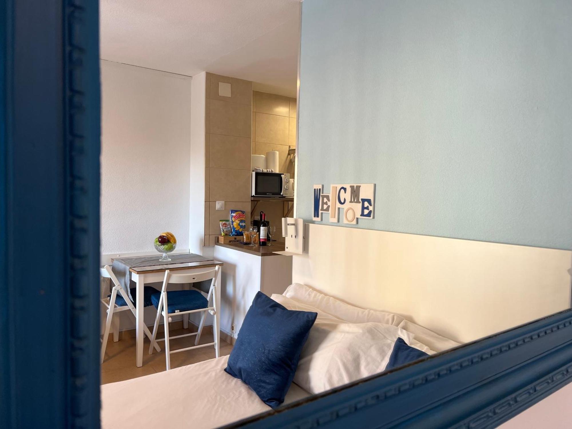 Sunset View Apartment Benalmadena Exterior photo