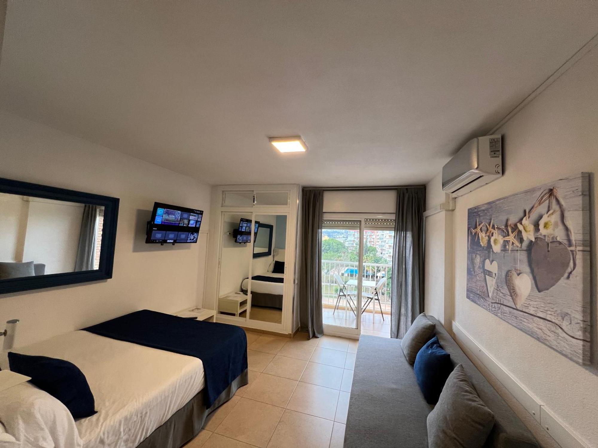 Sunset View Apartment Benalmadena Exterior photo