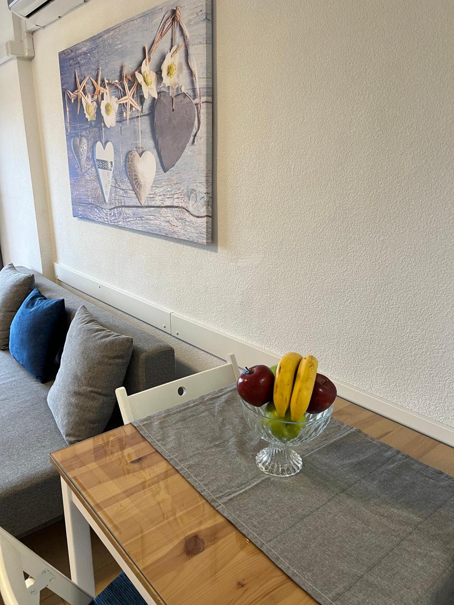 Sunset View Apartment Benalmadena Exterior photo