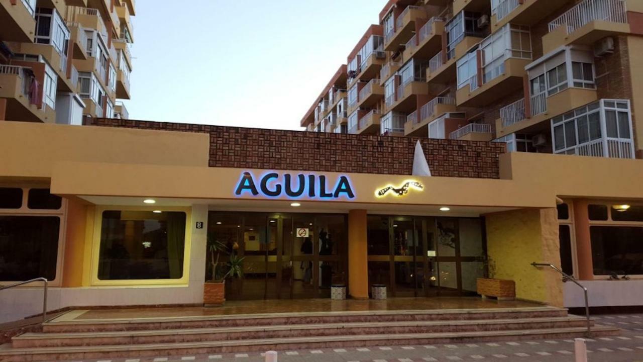 Sunset View Apartment Benalmadena Exterior photo