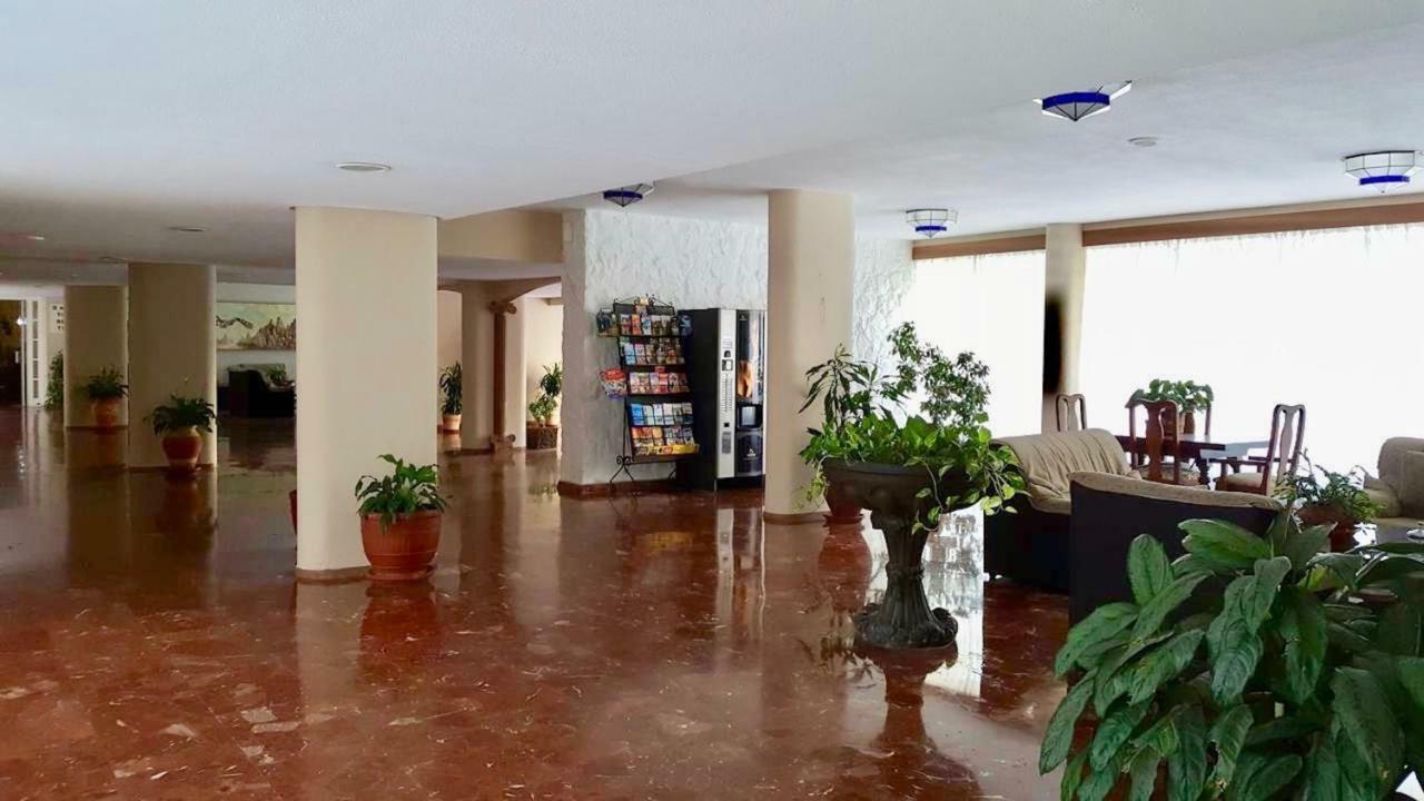 Sunset View Apartment Benalmadena Exterior photo