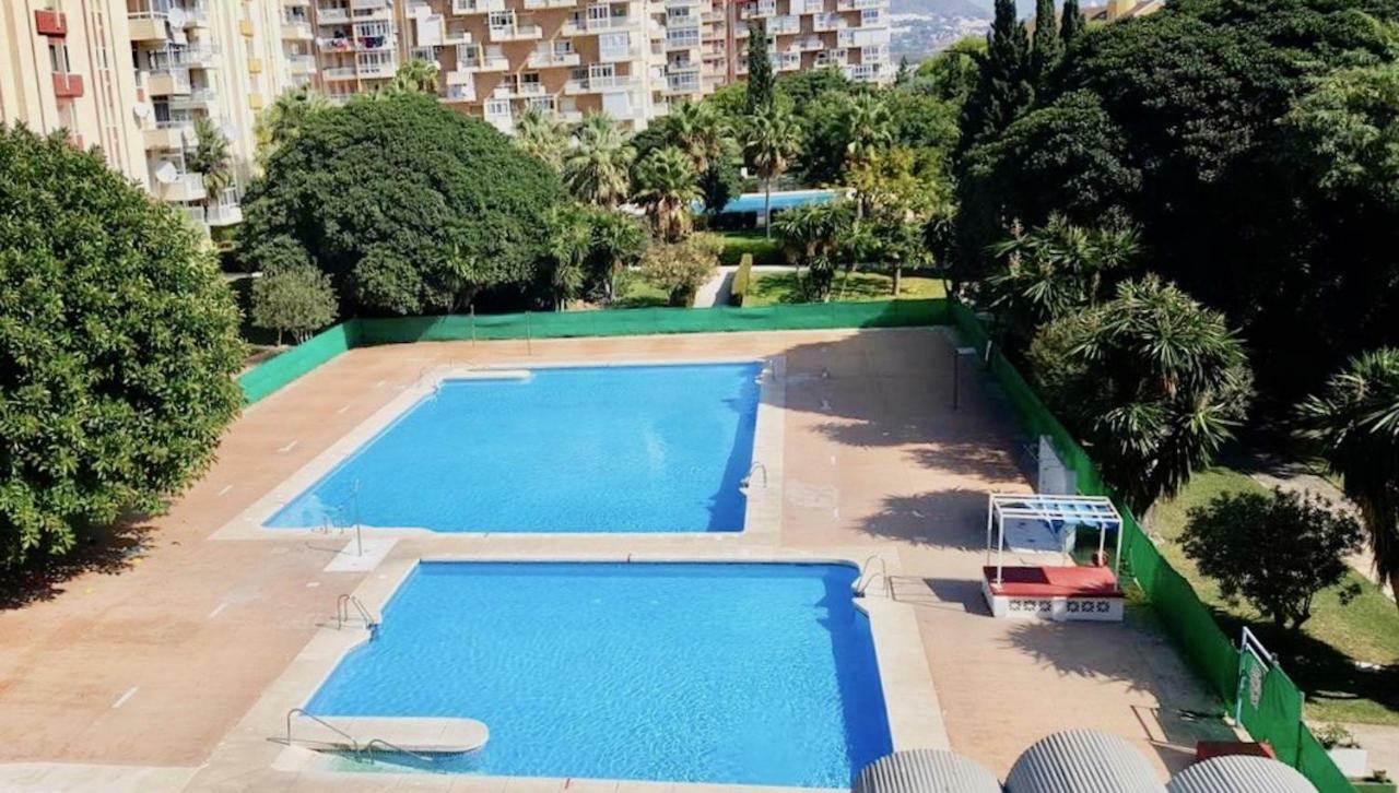 Sunset View Apartment Benalmadena Exterior photo