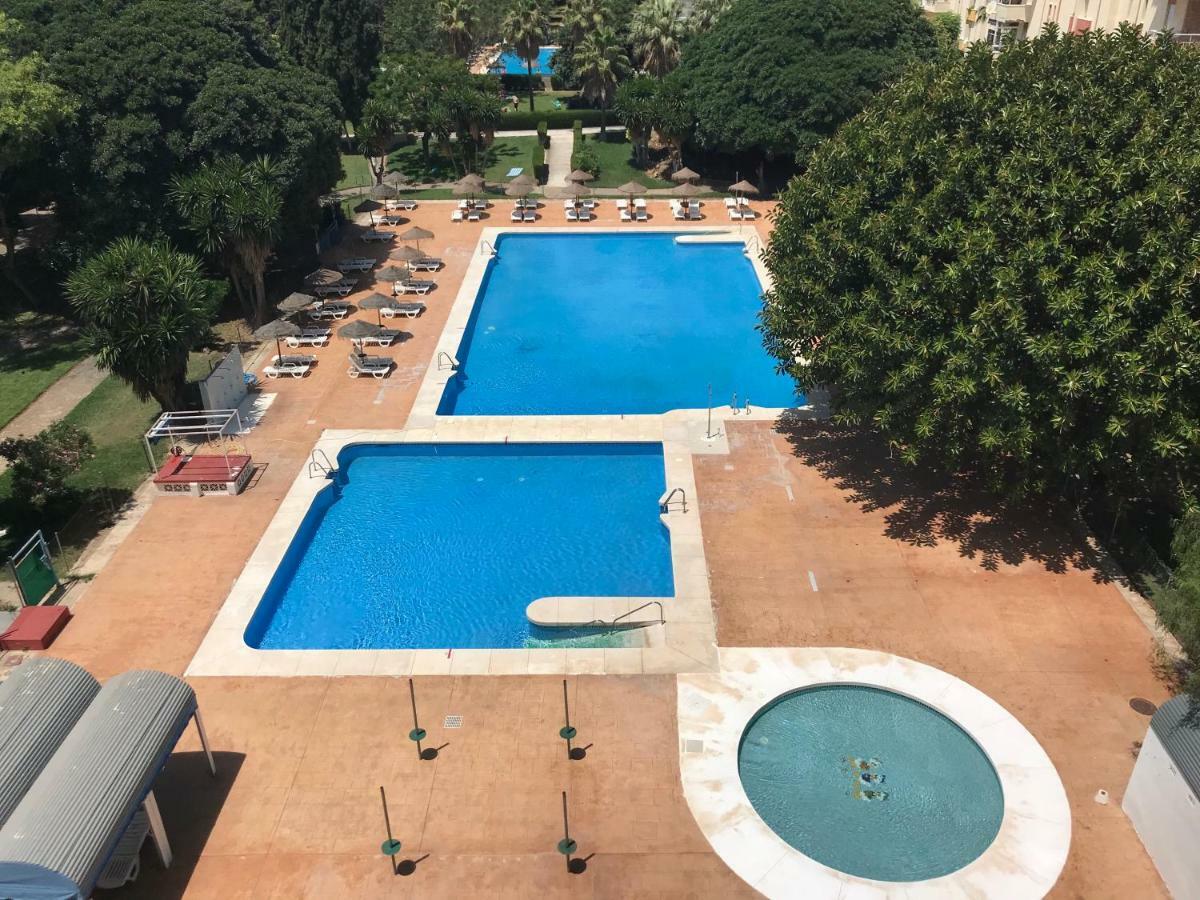 Sunset View Apartment Benalmadena Exterior photo