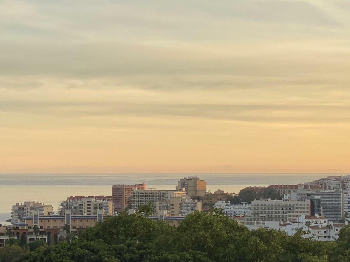 Sunset View Apartment Benalmadena Exterior photo