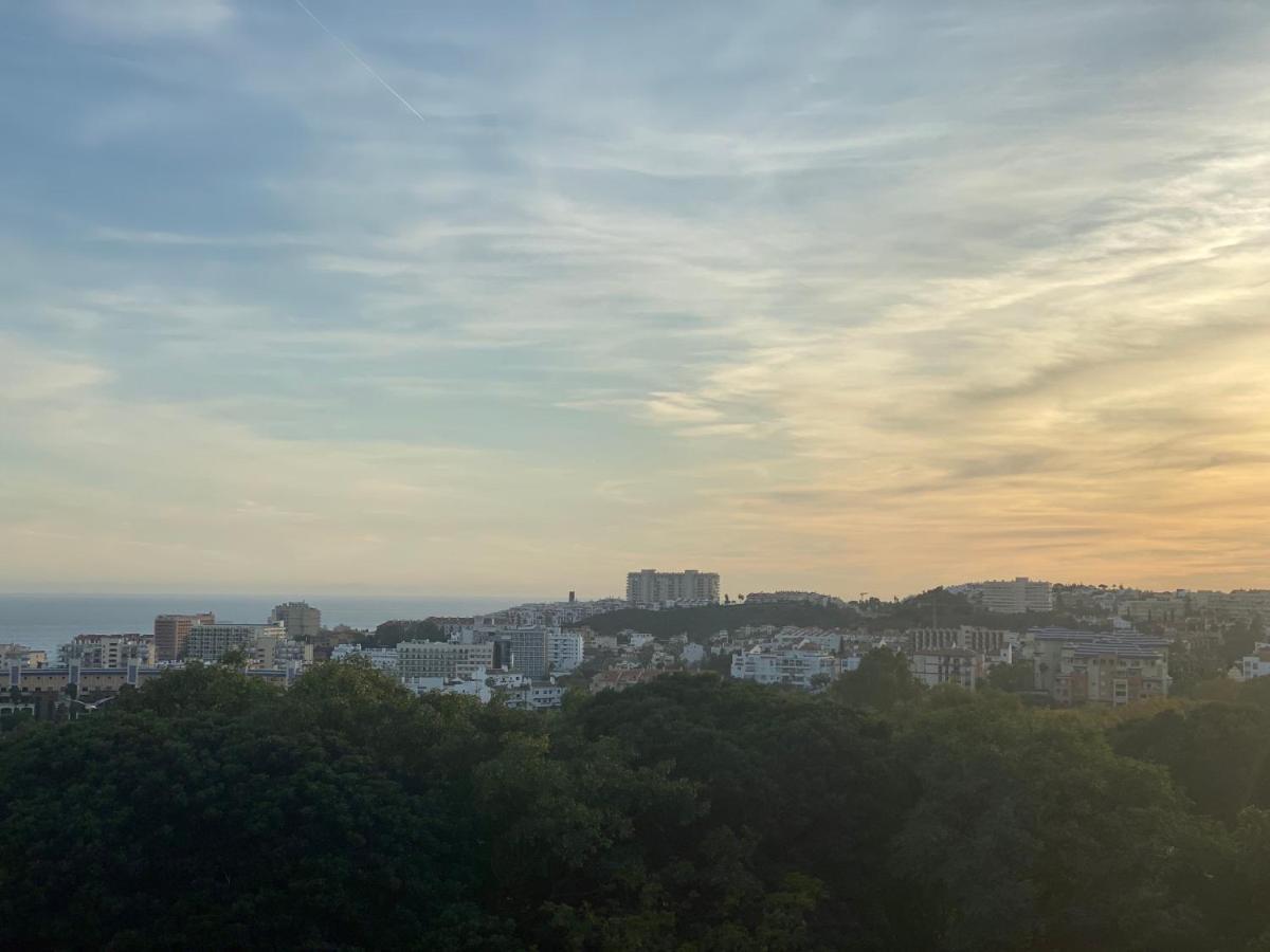 Sunset View Apartment Benalmadena Exterior photo